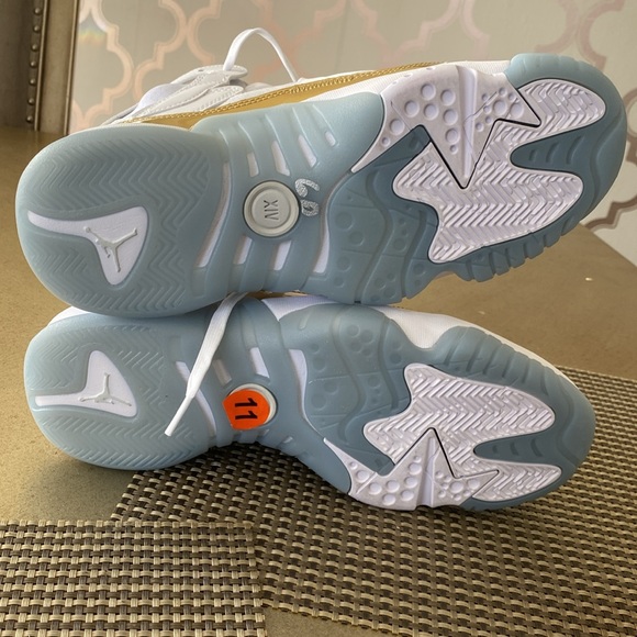 Jordan flight - Picture 5 of 7